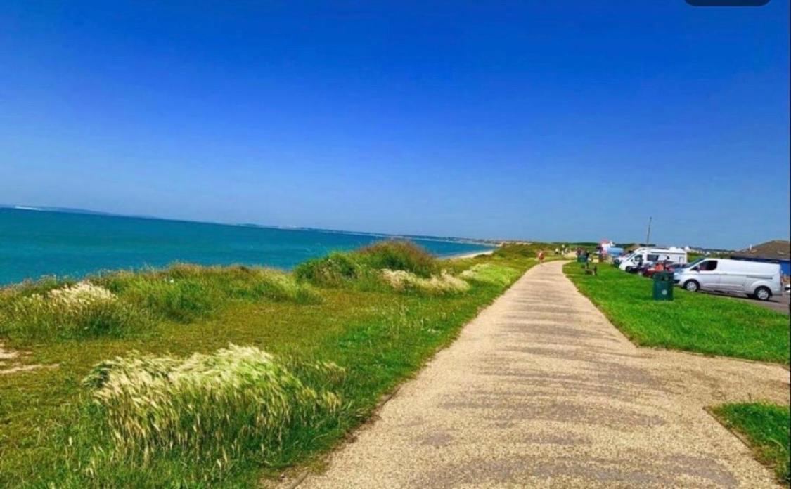 Forest Haven Sway Dış mekan fotoğraf