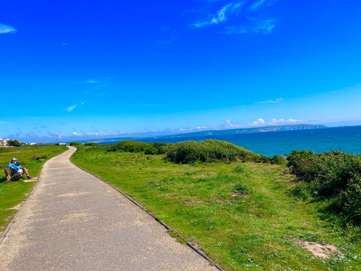 Forest Haven Sway Dış mekan fotoğraf