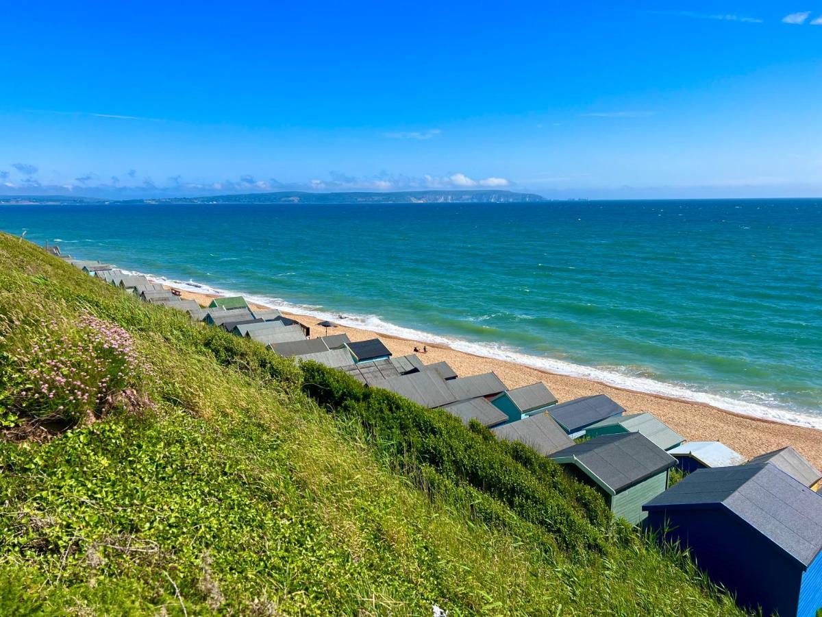Forest Haven Sway Dış mekan fotoğraf